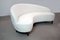 Curved Sofa, 1950s, Image 3