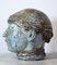 Sea Glazed Refractory and Iron Sculpture, 2010s 7