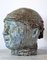 Sea Glazed Refractory and Iron Sculpture, 2010s 8