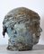 Sea Glazed Refractory and Iron Sculpture, 2010s 12