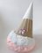 Sweetness Pop Sculpture in Foam Clay and Enamel on Wood, 2010s 3