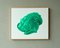 María Magán, Menthe Gum, Peinture Acrylique, 2010-2020s 5