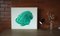 María Magán, Menthe Gum, Peinture Acrylique, 2010-2020s 6