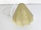 Cocoon Pendant Lamp by Friedel Wauer for Goldkant Leuchten, 1960s 9