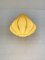 Cocoon Pendant Lamp by Friedel Wauer for Goldkant Leuchten, 1960s 5