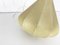 Cocoon Pendant Lamp by Friedel Wauer for Goldkant Leuchten, 1960s 10