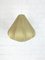 Cocoon Pendant Lamp by Friedel Wauer for Goldkant Leuchten, 1960s 1