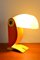 Toucan Table Lamp by Ferrari for OTF Verona, 1960s 9