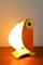 Toucan Table Lamp by Ferrari for OTF Verona, 1960s 11