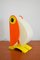 Toucan Table Lamp by Ferrari for OTF Verona, 1960s 7