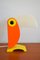 Toucan Table Lamp by Ferrari for OTF Verona, 1960s 1