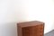 Dänische Mid-Century Kommode aus Teak, 1960er 12