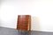 Dänische Mid-Century Kommode aus Teak, 1960er 11