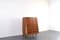 Dänische Mid-Century Kommode aus Teak, 1960er 10