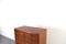 Dänische Mid-Century Kommode aus Teak, 1960er 13