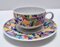Servicio de desayuno La Bella Tavola atribuido a Ettore Sottsass para Alessi, 1993. Juego de 26, Imagen 9