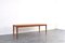 Mesa de centro danesa Mid-Century de teca de Johannes Andersen para CFC Silkeborg, años 60, Imagen 5