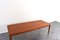 Mesa de centro danesa Mid-Century de teca de Johannes Andersen para CFC Silkeborg, años 60, Imagen 7