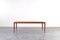 Dänischer Mid-Century Couchtisch aus Teak von Johannes Andersen für CFC Silkeborg, 1960er 3