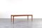 Dänischer Mid-Century Couchtisch aus Teak von Johannes Andersen für CFC Silkeborg, 1960er 1