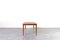 Mesa de centro danesa Mid-Century de teca de Johannes Andersen para CFC Silkeborg, años 60, Imagen 4