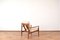 Sillones daneses Mid-Century de teca de Grete Jalk para France & Son, años 60. Juego de 2, Imagen 9
