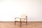 Sillones daneses Mid-Century de teca de Grete Jalk para France & Son, años 60. Juego de 2, Imagen 6