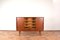 Mid-Century Danish Teak Model 13 Highboard by Gunni Omann for Omann Jun, 1960s 2