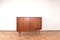 Mid-Century Danish Teak Model 13 Highboard by Gunni Omann for Omann Jun, 1960s 4