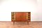 Mid-Century Danish Teak Model 13 Highboard by Gunni Omann for Omann Jun, 1960s 3