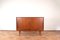 Mid-Century Danish Teak Model 13 Highboard by Gunni Omann for Omann Jun, 1960s 1