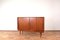 Mid-Century Danish Teak Model 13 Highboard by Gunni Omann for Omann Jun, 1960s 5