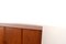 Mid-Century Danish Teak Model 13 Highboard by Gunni Omann for Omann Jun, 1960s 17