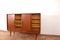 Mid-Century Danish Teak Model 13 Highboard by Gunni Omann for Omann Jun, 1960s 13