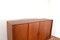 Mid-Century Danish Teak Model 13 Highboard by Gunni Omann for Omann Jun, 1960s 14