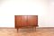 Mid-Century Danish Teak Model 13 Highboard by Gunni Omann for Omann Jun, 1960s 6
