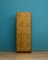 Vintage Art Deco Kleiderschrank aus Birkenholz, 1950er 1