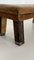 Vintage Gymnastic Bench, 1940s, Image 4