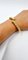 18kt Gold Armband, 1990er 4
