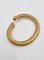 18kt Gold Armband, 1990er 1