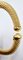 18kt Gold Armband, 1990er 8