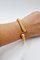 18kt Gold Armband, 1990er 3