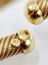 18kt Gold Armband, 1990er 6