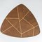 Table d'Appoint Vintage, Allemagne, 1960 3