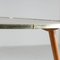 Table d'Appoint Vintage, Allemagne, 1960 8