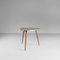 Table d'Appoint Vintage, Allemagne, 1960 1