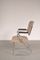 Semi-Floating Desk Chair by Paul Schuitema for Fana Rotterdam, 1950s, Image 3