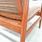 Danish Spade FD 133 Lounge Chair by Finn Juhl for France & Son, 1960s 15
