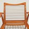 Danish Spade FD 133 Lounge Chair by Finn Juhl for France & Son, 1960s 29