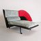 Miranda Lounge Chair by Paolo Nava for Flexform, 1980s, Image 1